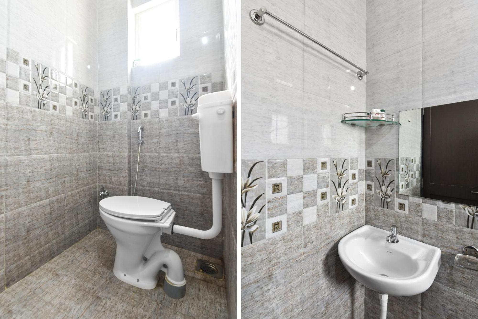 Hotel O Felicita Inn Near Seasons Mall Kharadi Ngoại thất bức ảnh